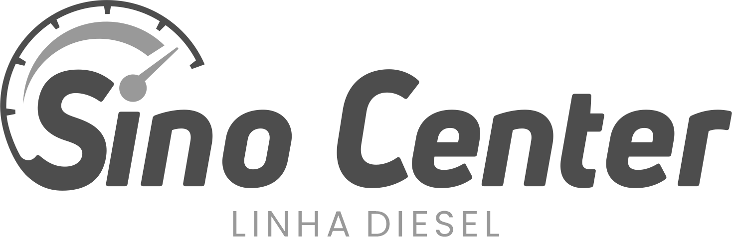 SINO CENTER